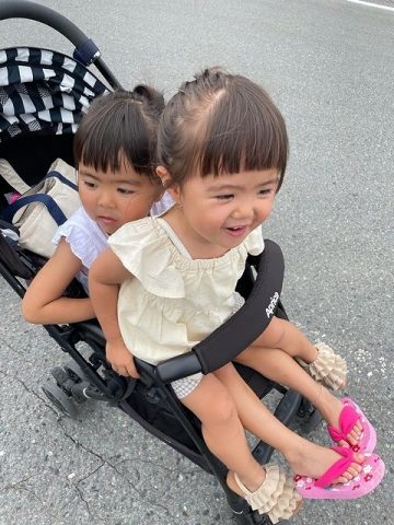 楽しい休日