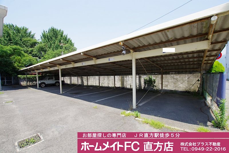 セベラルフォート津田町 その他共有部分