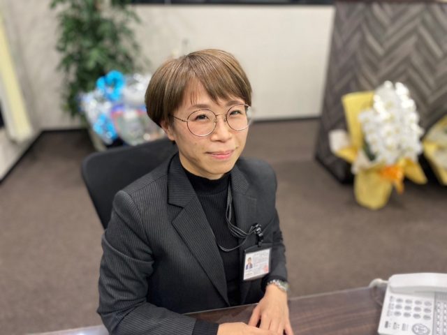 一木　かおり