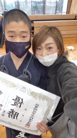 明日から師走