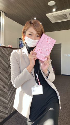 年女の始まり！
