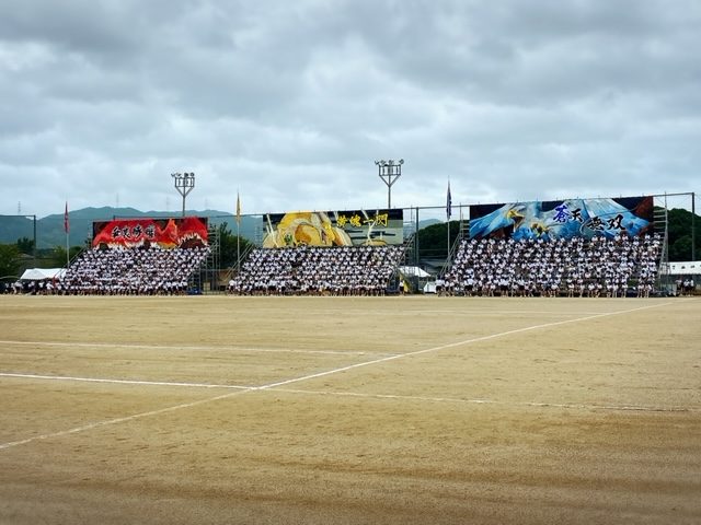今日から10月スタート