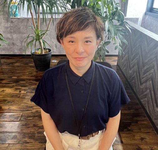 小川　宇葵